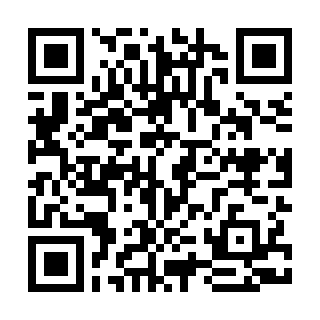 AndroidアプリのQRコード